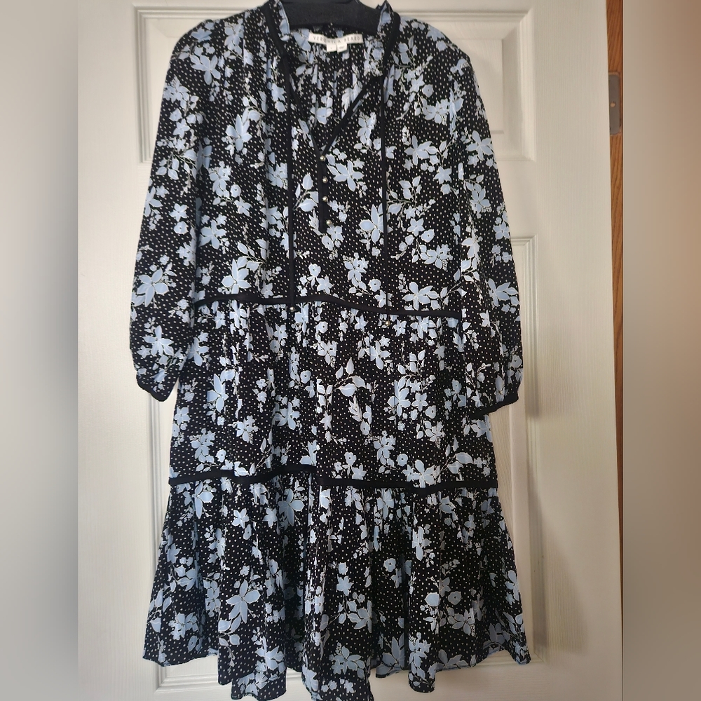 Veronica beard dress size 0